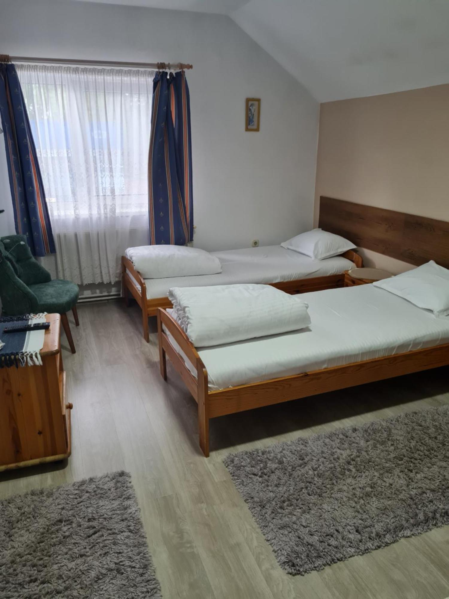 Pensiunea Clasic 3*